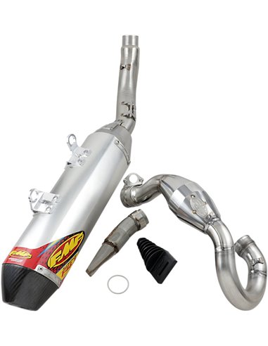 Exhaust Alum4.1RctssMegabomb FMF 045636