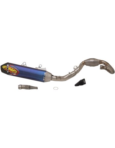 Exhaust An4.1Rct Ti Megabomb FMF 045637