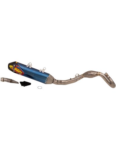 Exhaust An4.1Rct Ti Megabomb FMF 045639