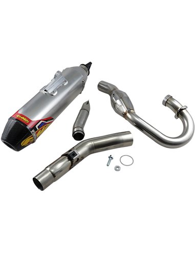 Exhaust Fctry4:1Rct Almss FMF 043374