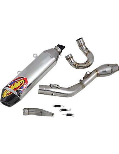 Exhaust Alum 4.1RctMegabomb FMF 045649