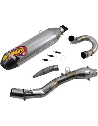 Exhaust Alum 4.1RctMegabomb FMF 045651