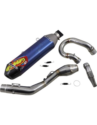 Exhaust Anti4.1RctssMegabomb FMF 045653