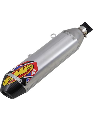 Exhaust Al4.1Rct SsMegabomb FMF 045662