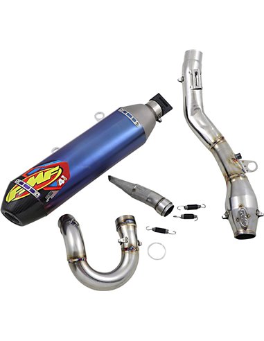 Exhaust An4.1Rct SsMegabomb FMF 045663