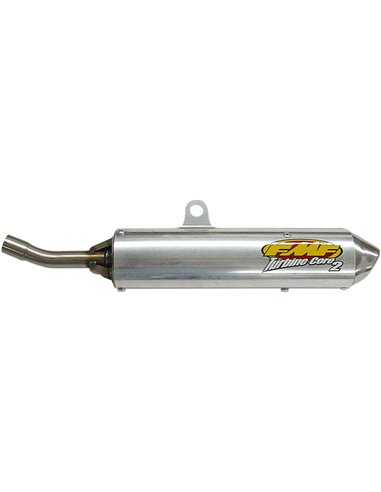 Turbinecore 2 Silencer W/ Spark Arrestor Ktm FMF 025059