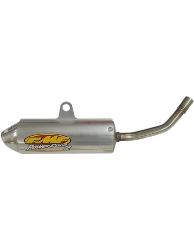 Powercore 2 Alumínio Ktm FMF 025 064 Silenciador de escape