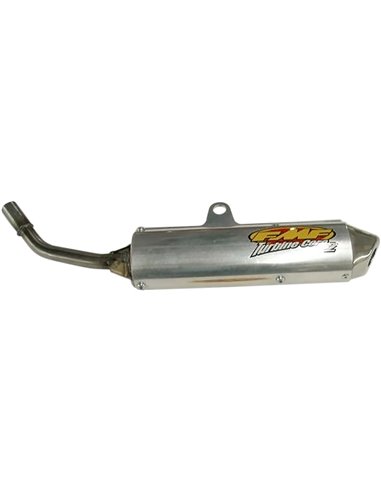 Silencieux d'échappement Turbinecore 2 avec Ktm FMF 025 067 Flash Arrester