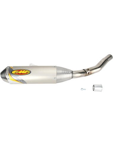 Powercore 4 Slip-On Muffler Aluminum Yamaha FMF 044228