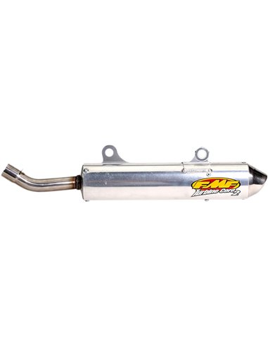 Turbinecore 2 Silencer W/ Spark Arrestor Husqvarna FMF 025094