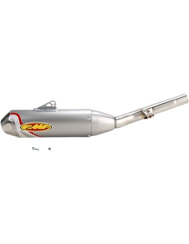 Powercore 4 Slip-On Muffler Aluminum Suzuki FMF 043136