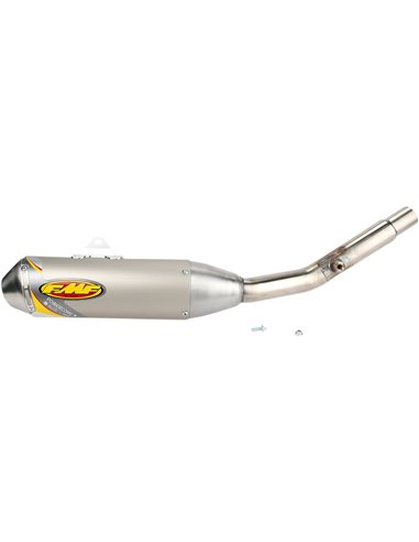 Powercore 4 Slip-On Muffler Aluminum Yamaha FMF 044222