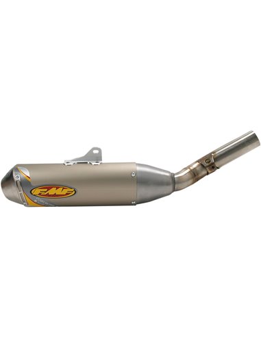 Silenciador d'escapament Powercore 4 Aluminum Honda FMF 041.346