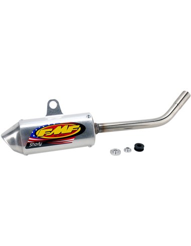 Silenciador d'escapament Powercore 2 Shorty Aluminum Ktm FMF 025.123