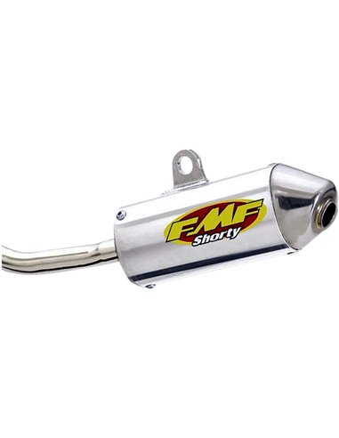 Silenciador d'escapament Powercore 2 Shorty Aluminum Ktm FMF 025.135