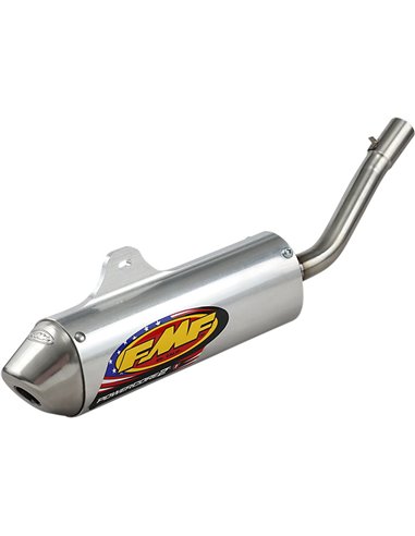 Silenciador d'escapament Powercore 2 Aluminum Husqvarna FMF 025.147