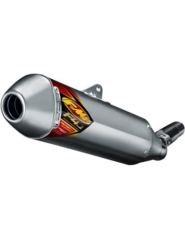 Silenciador d'escapament Factory 4.1 Stainless Steel & Aluminum Honda FMF 041.517