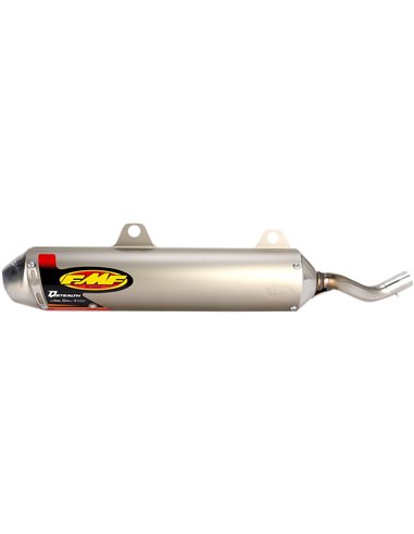 Silenciador d'escapament Q Stealth amb Apagaflames Gas Gas FMF 025.171