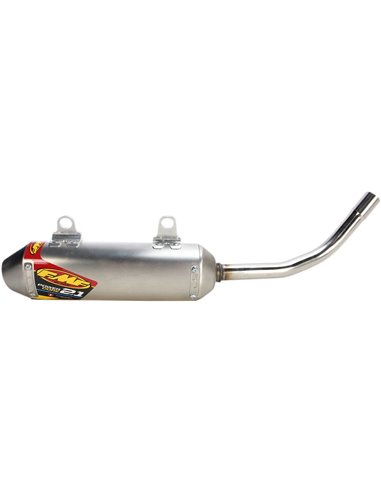 Powercore 2.1 Silencer Aluminum Ktm FMF 025177