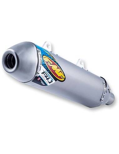 Factory 4.1 Rct Slip-On Muffler Titanium Natural Ktm FMF 045595