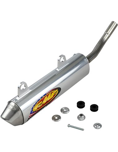 Powercore 2 Silencer Aluminum Ktm FMF 025186