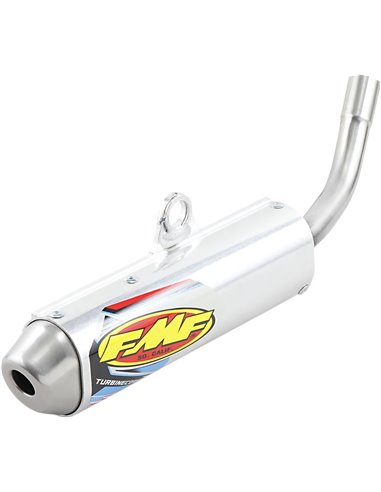 Turbinecore 2 Silencer W/ Spark Arrestor Ktm FMF 025201