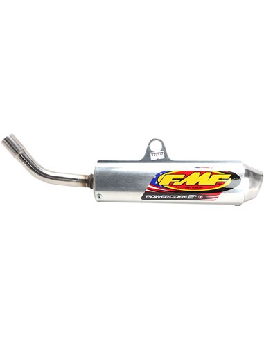 Powercore 2 Alumínio Ktm FMF 025199 Silenciador de escape