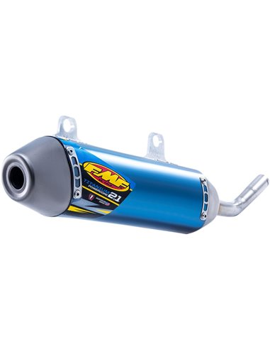 Silenciador de escape Titanium Powercore 2.1 Titanium Ktm/Husqvarna FMF 025209