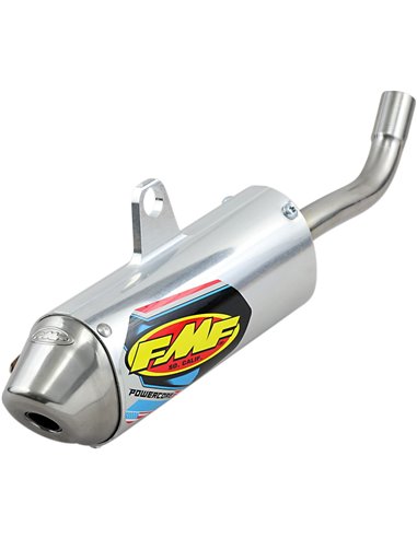 Muffler Powercore 2 FMF 025225