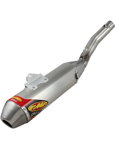 Muffler Q4 Hex FMF 044442