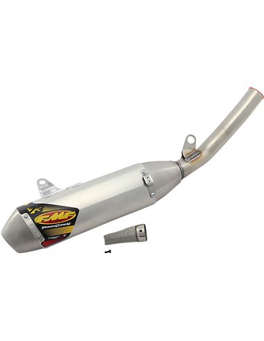 Muffler Pcore 4 Hex FMF 044451