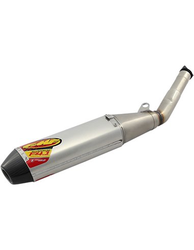 Muffler Ssaln 4.1Rct Cf FMF 044453