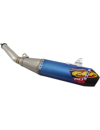 Muffler Anti 4.11 Rct Cf FMF 044455