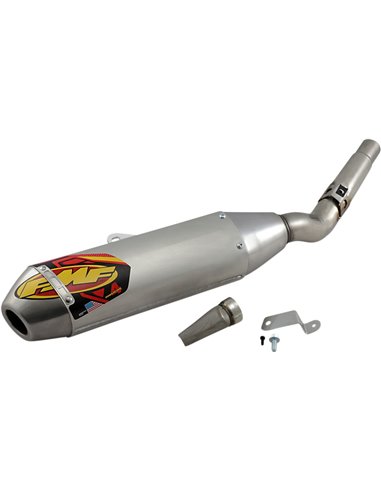 Muffler Pcore 4 Hex Kx450 FMF 042367