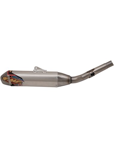 Muffler Hex Q4 S/A Kx450F FMF 042368