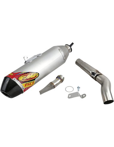 Muffler Ssaln 4.1Rct Cf FMF 042369