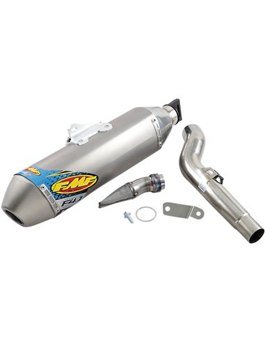 Muffler Ti 4.1 Rct Kx450F FMF 042370