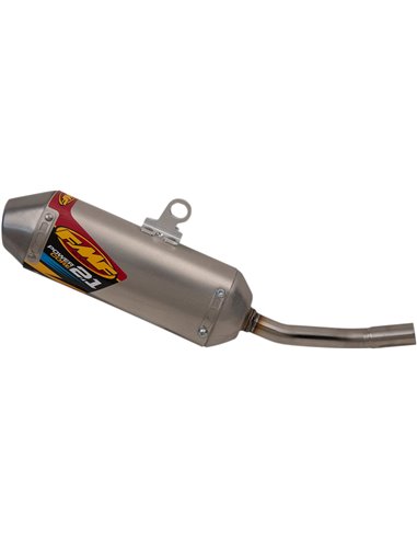 Muffler Alum Pc-2.1 FMF 025247