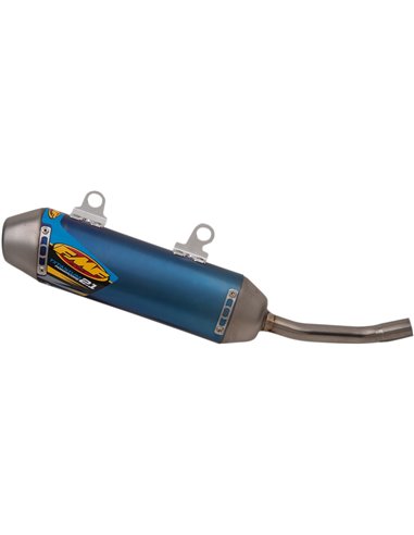 Muffler Ti Pc-2.1 FMF 025248