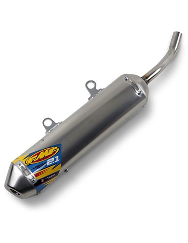 Muffler T-Core 2.1 S/A FMF 025249