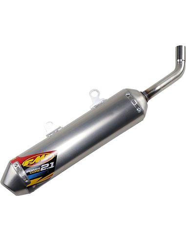 Muffler Alum Pc-2.1 FMF 025252