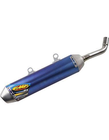 Muffler Ti Pc-2.1 FMF 025254