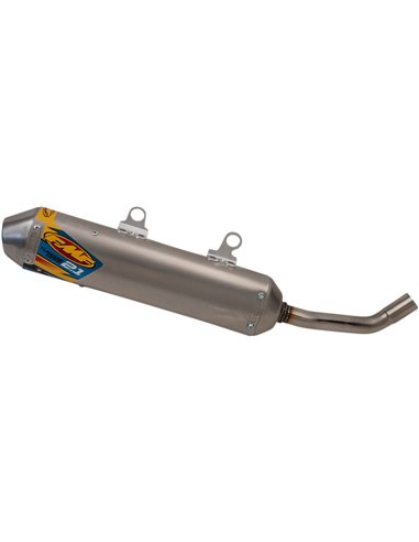 Muffler T-Core 2.1 S/A FMF 025256