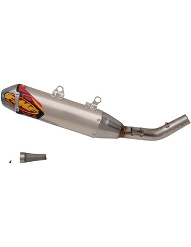 Muffler P-Core 4 Hex FMF 045626