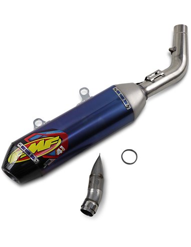 Muffler An Ri4.1Rct Cf FMF 045633