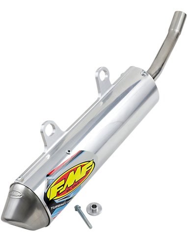 Sicelnciadores de escape T-Core 2 Silenciador Ktm Hva 125 FMF 025 260