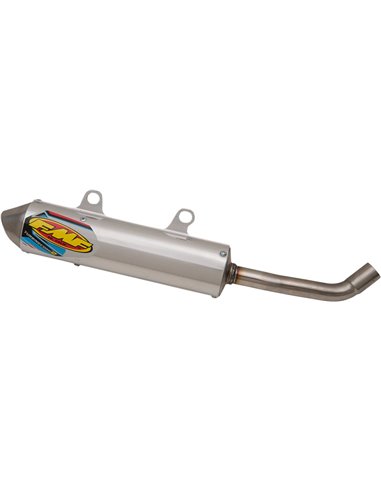 Silencieux d'échappement T-Core 2 Silencer Hva Tc250 FMF 025262