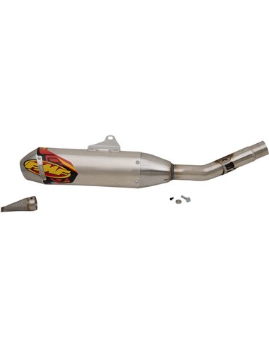 Muffler Rmz250 Pc4 Hex FMF 043370