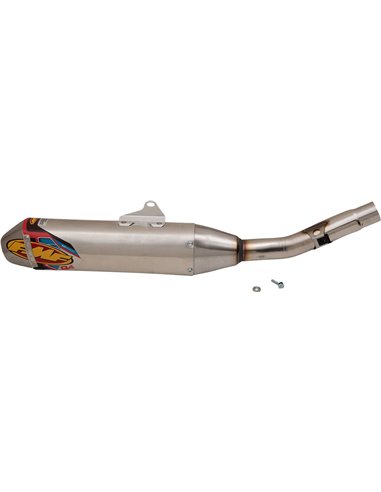 Muffler Rmz 250 Q4 Hex FMF 043371