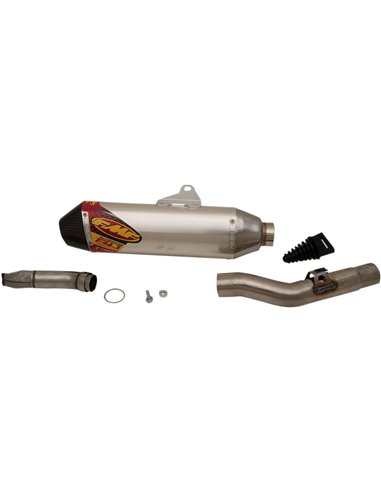 Muffler Alm/Cf 4.1 Rct FMF 043372